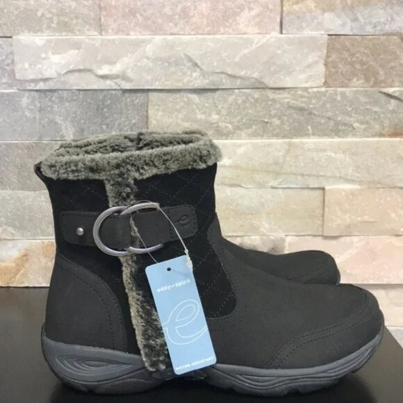 Easy Spirit Ember Women's Boot - Picture 2 of 7